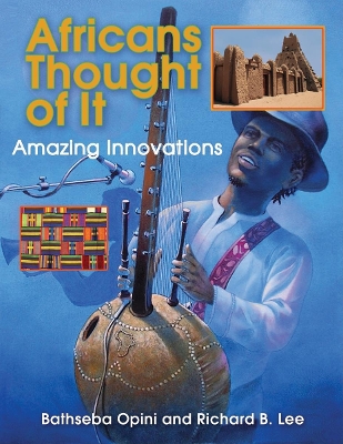 Africans Thought of It book