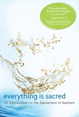 Everything is Sacred book