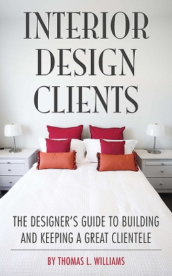 Interior Design Clients book