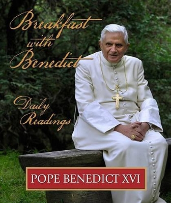 Breakfast with Benedict book