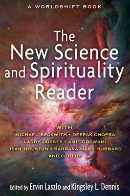 New Science and Spirituality Reader book