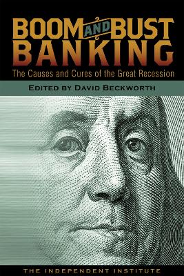 Boom and Bust Banking book
