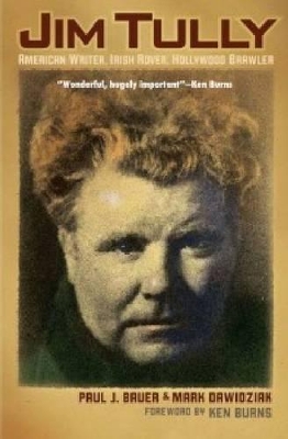 Jim Tully book