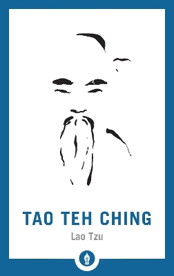 Tao Teh Ching book