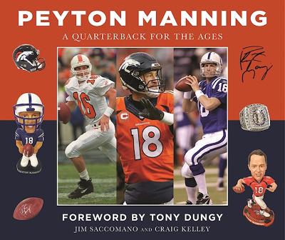 Peyton Manning book