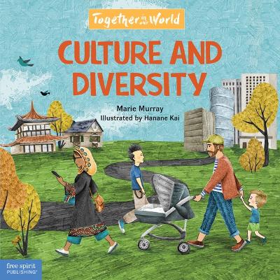 Culture and Diversity book