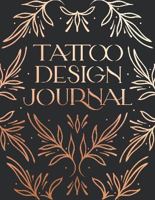 Tattoo Design Workbook book
