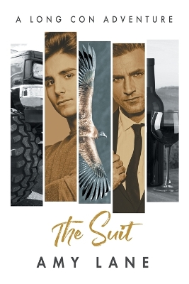 The Suit Volume 4 by Amy Lane