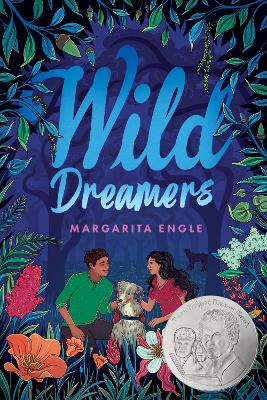 Wild Dreamers by Margarita Engle