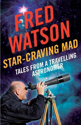 Star-Craving Mad by Fred Watson
