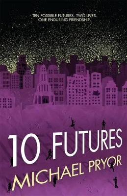 10 Futures book