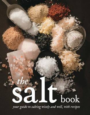 Salt Book book