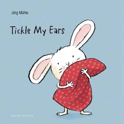 Tickle My Ears book