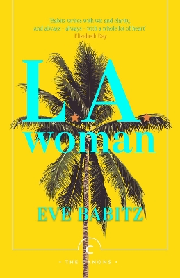 L.A. Woman book