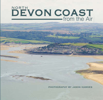 North Devon Coast from the Air book