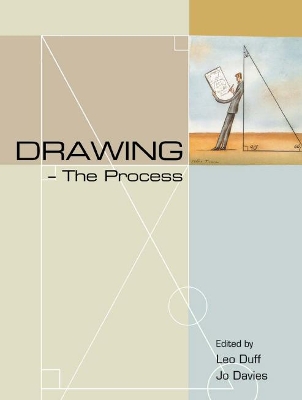 Drawing the Process book