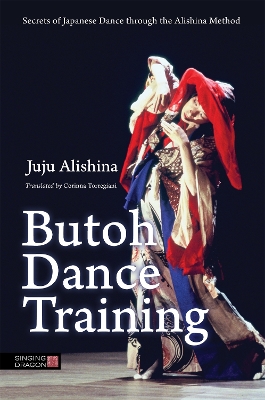 Butoh Dance Training book