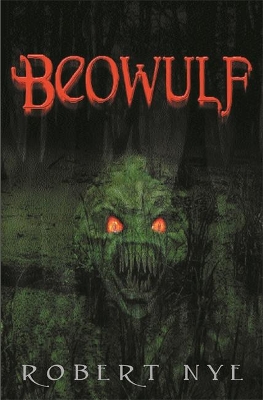 Beowulf book