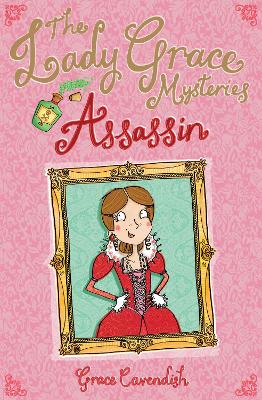 Lady Grace Mysteries: Assassin book