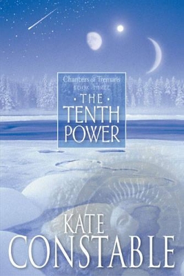 Tenth Power book