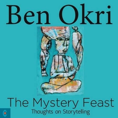 Mystery Feast book