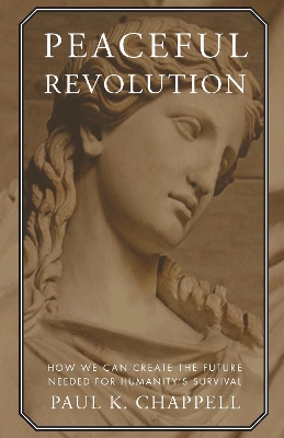 Peaceful Revolution book