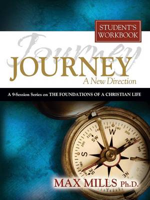 Journey: A New Direction, Student's Guide book