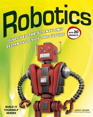 Robotics by Kathy Ceceri