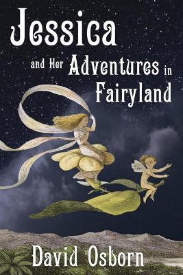 Jessica and Her Adventures in Fairyland book