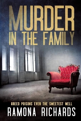 Murder in the Family book