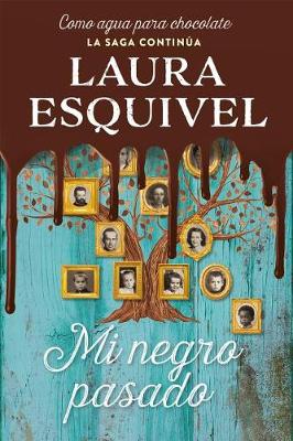 Mi negro pasado (Como agua para chocolate 2) / My Dark Past book