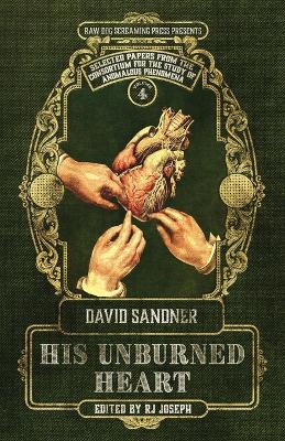 His Unburned Heart book