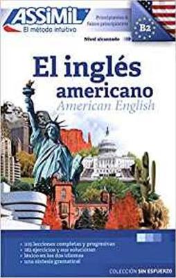Volume Ingles Americano 2017 book
