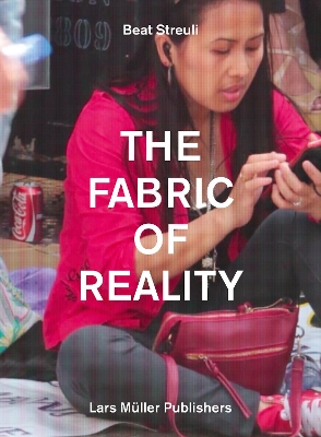 The Fabric of Reality book