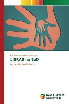 LIBRAS na EaD book