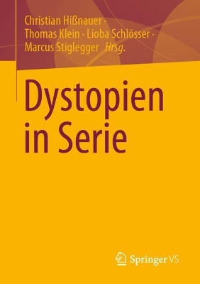 Dystopien in Serie book