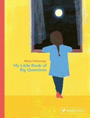 My Little Book of Big Questions book