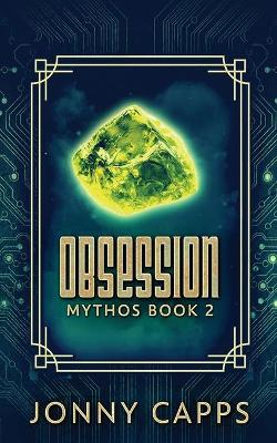 Obsession by Jonny Capps