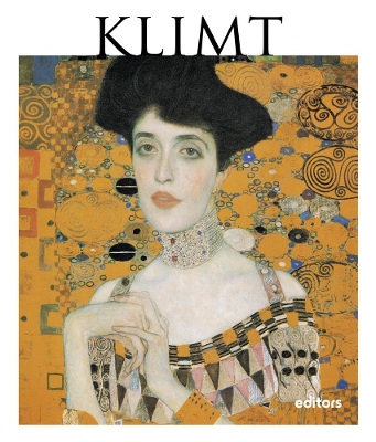 Klimt book