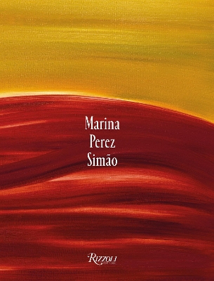 Marina Perez Simão book