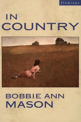 In Country book