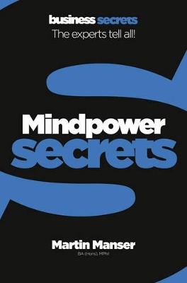 Mindpower book