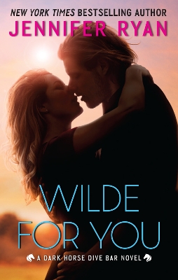 Wilde for You: A Dark Horse Dive Bar Novel book