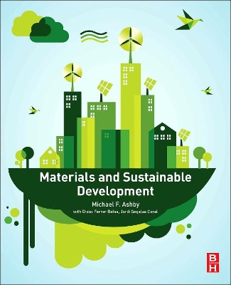 Materials and Sustainable Development book
