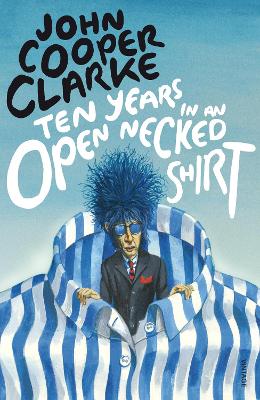 Ten Years in an Open Necked Shirt book