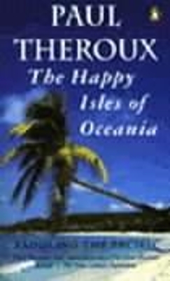 Happy Isles of Oceania book