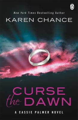 Curse The Dawn book