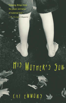 His Mother's Son book