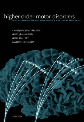 Higher-order Motor Disorders book