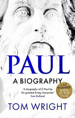Paul: A Biography book